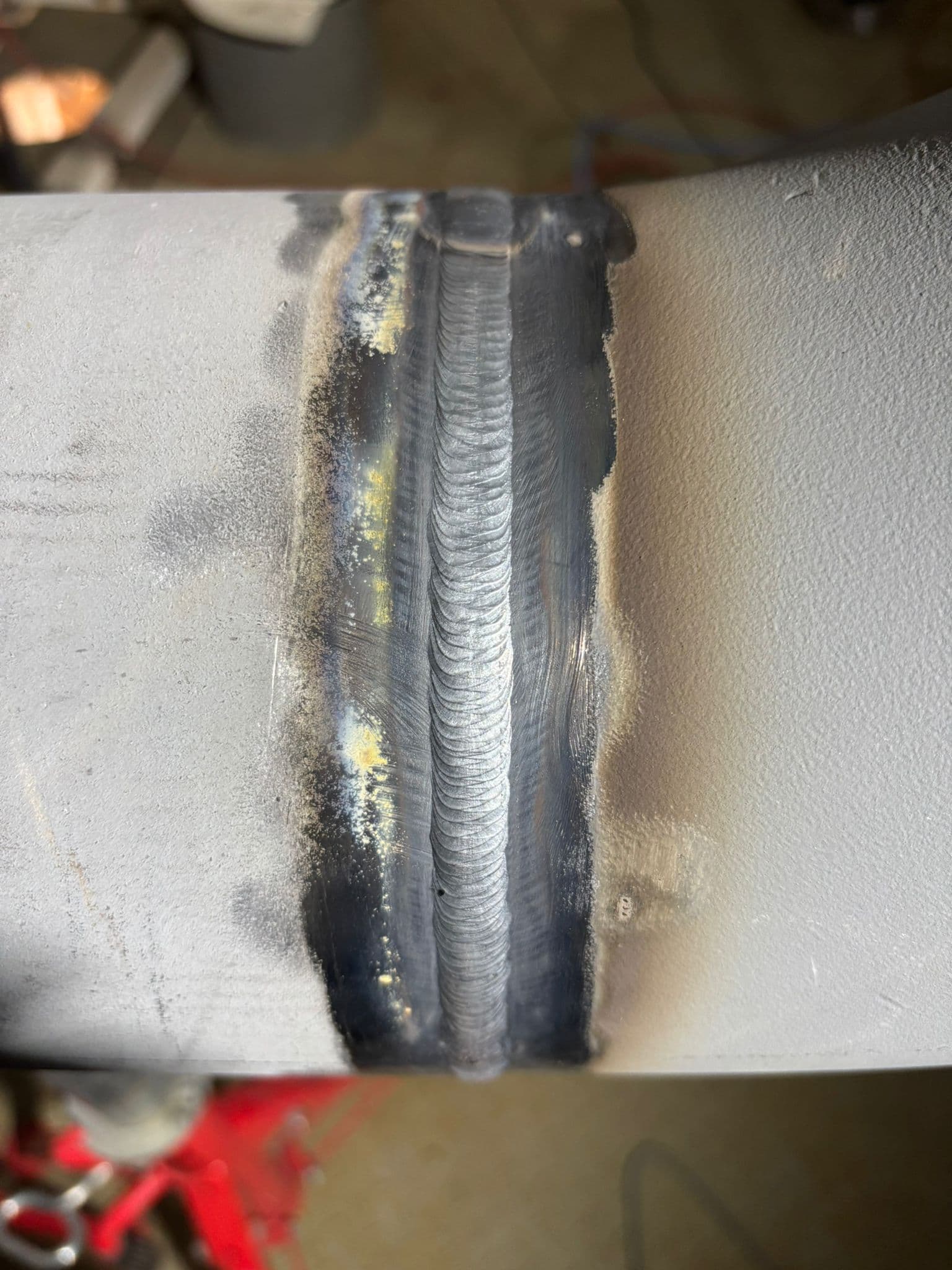 Reparación y Mantenimiento Industrial