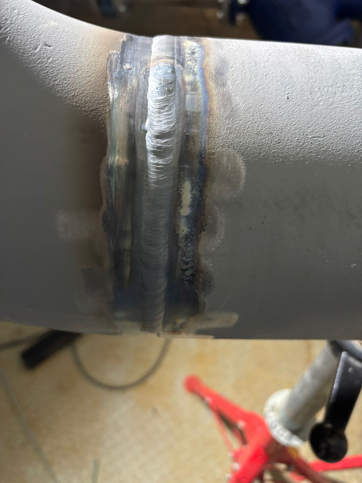 Reparación y Mantenimiento Industrial — detalle 2